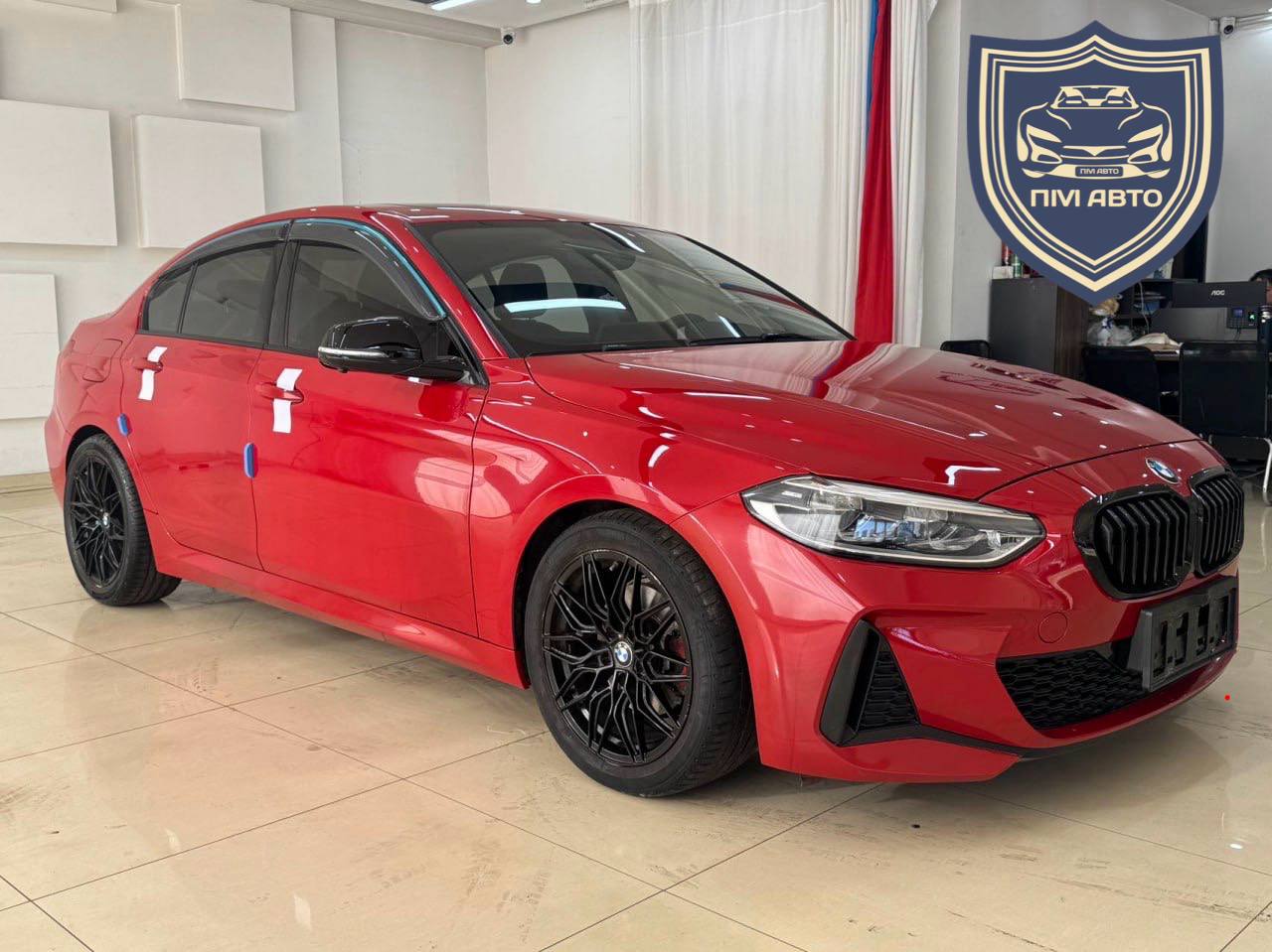 Фотография поста