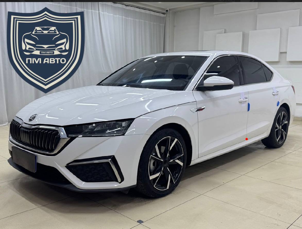 Skoda Octavia Pro 2021 купить в Челябинске image preview