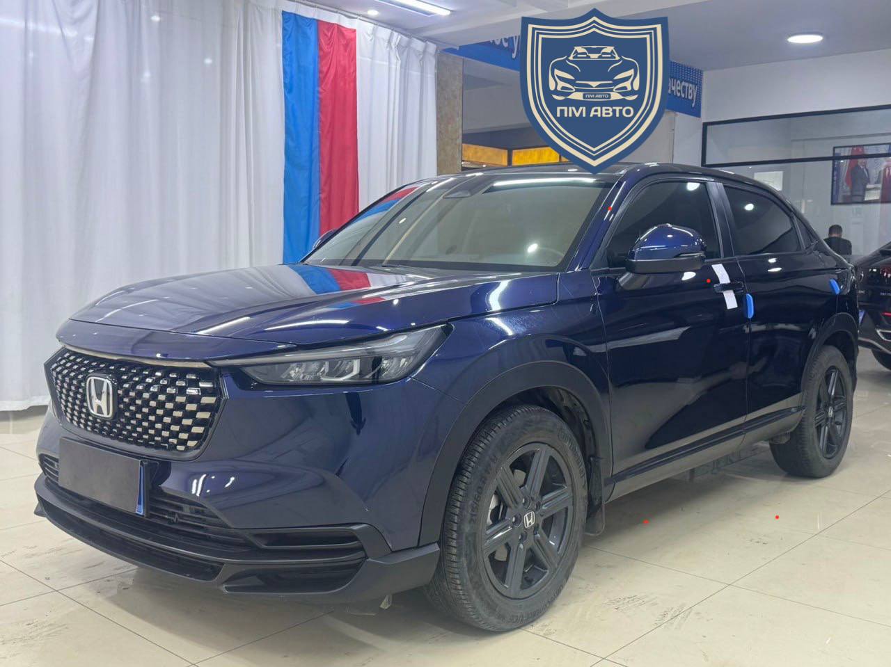 ГОТОВ К ПРОДАЖЕ Honda XR-V 2023 image preview