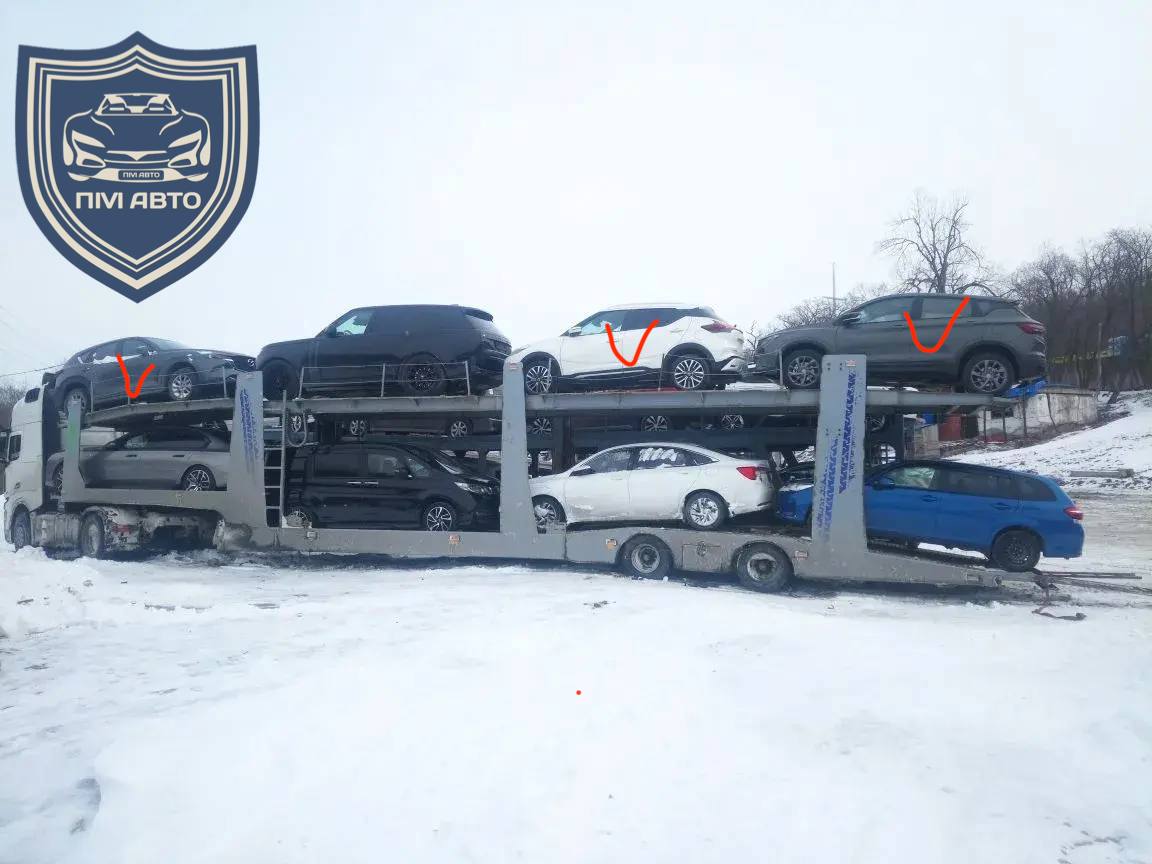 Друзья, доброго зимнего дня и отличного настроения image preview