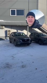 Привезли авто к офису, готовим, купаем image preview