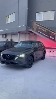 Клиенты получили Mazda CX-5 из Кореи image preview