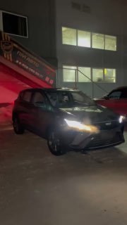 😊 Краткий обзор GEELY COOL RAY 2025 в Челябинске image preview