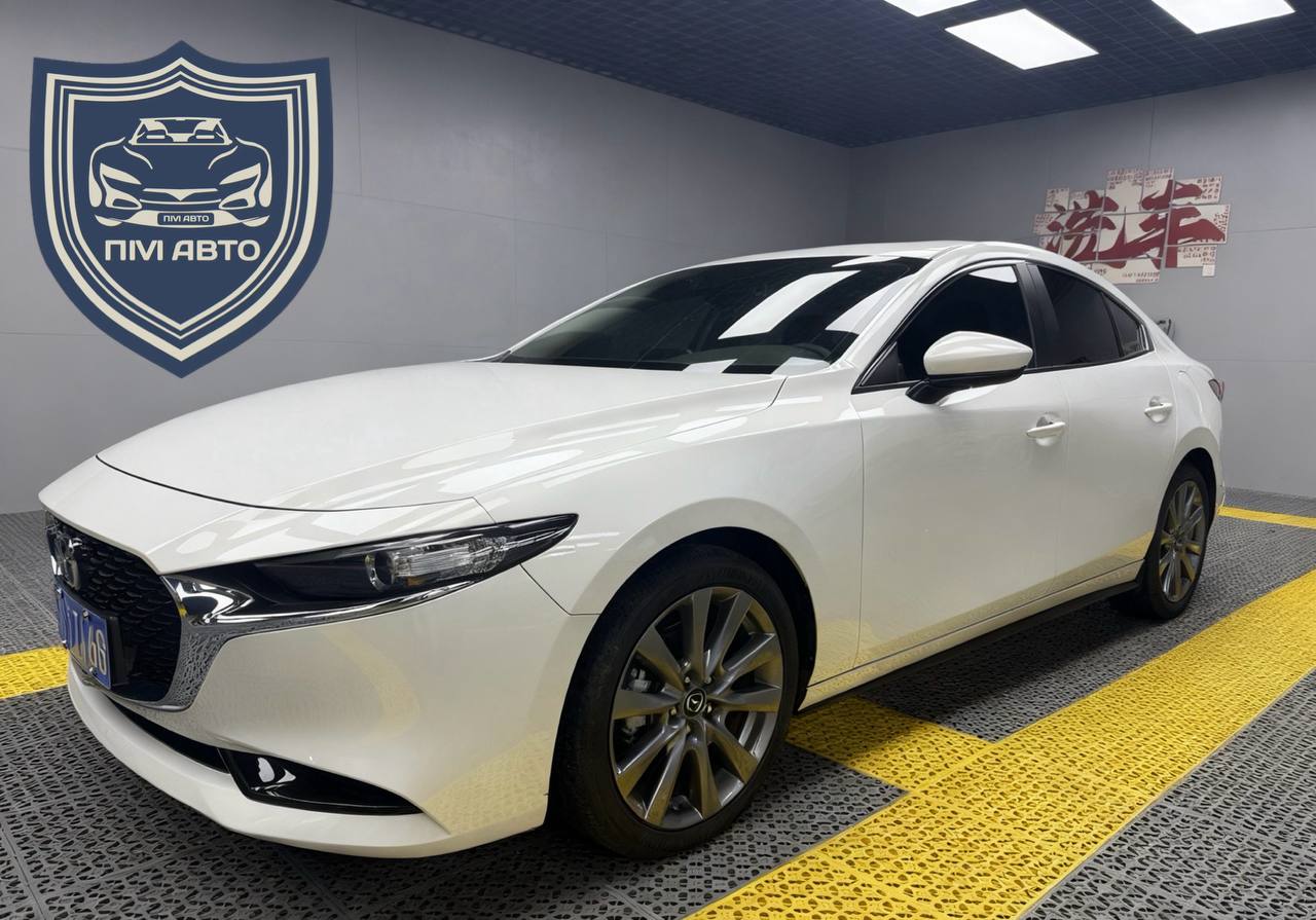 Mazda 3 Unxella 2021 – купить в Челябинске image preview