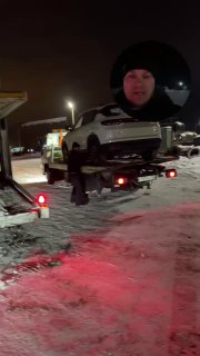 Доставили авто клиентке Елене в Челябинске image preview