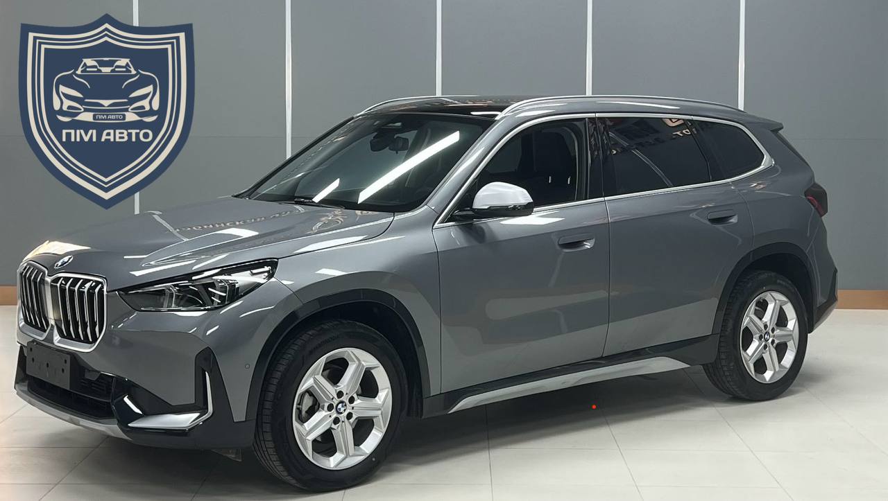 Купить BMW X1 2023 Design Package в Челябинске image preview