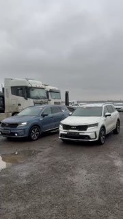 Kia Sorento 2021, синий, 2.2 дизель, 3.55 млн руб image preview