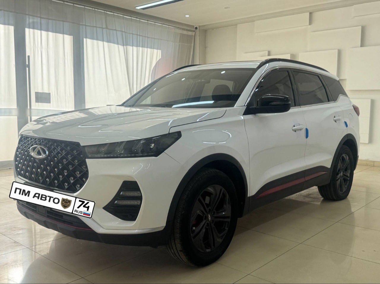 Фотография поста