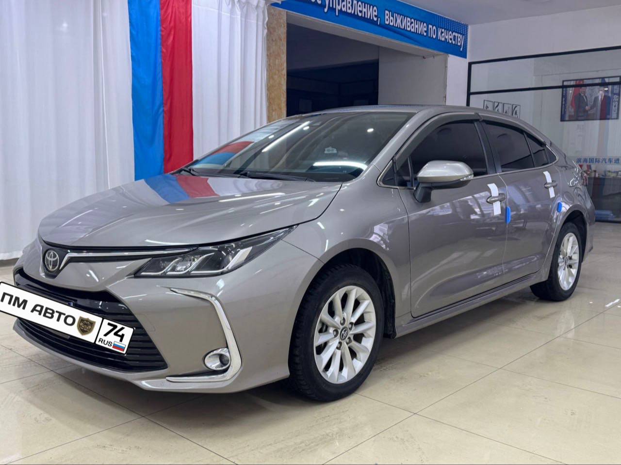 🚘ДОСТУПЕН К ЗАКАЗУ🚘 image preview