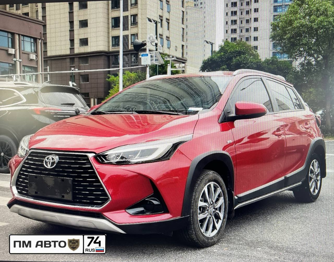 Фотография поста