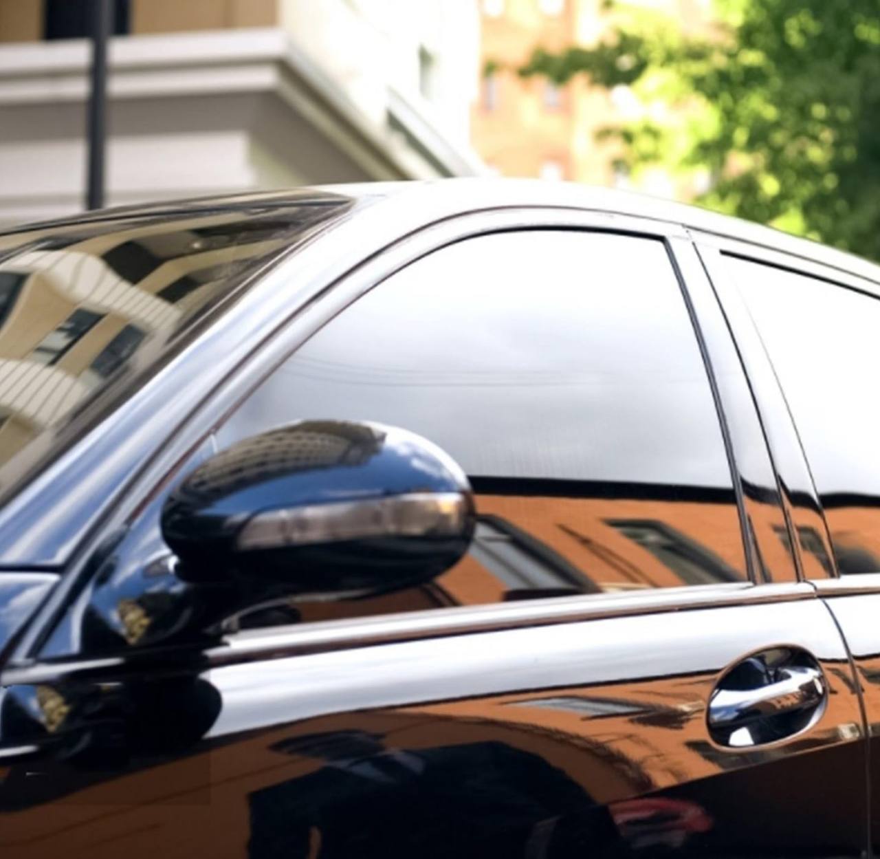 Легализовать тонировку призвали депутаты image preview