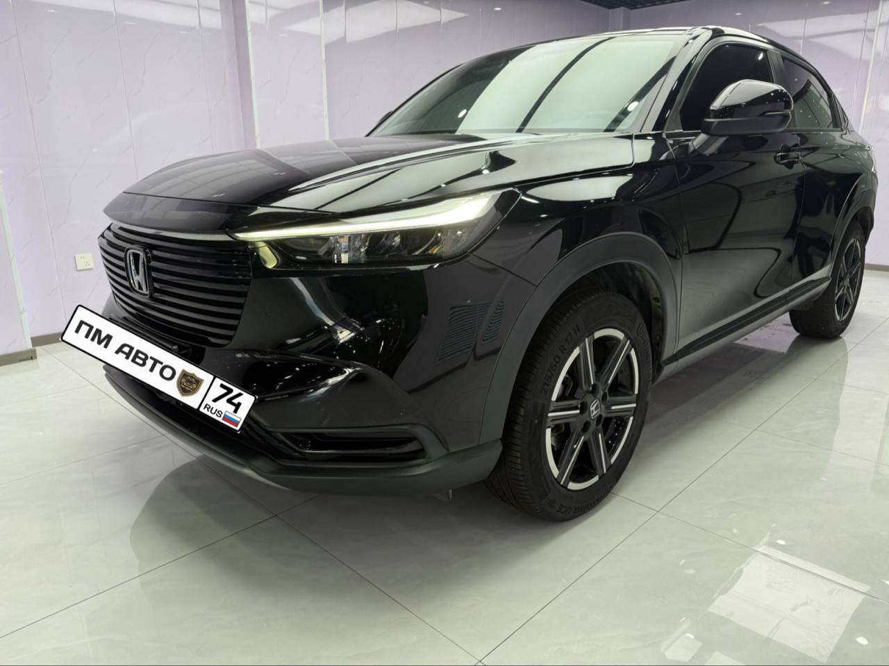 Фотография поста