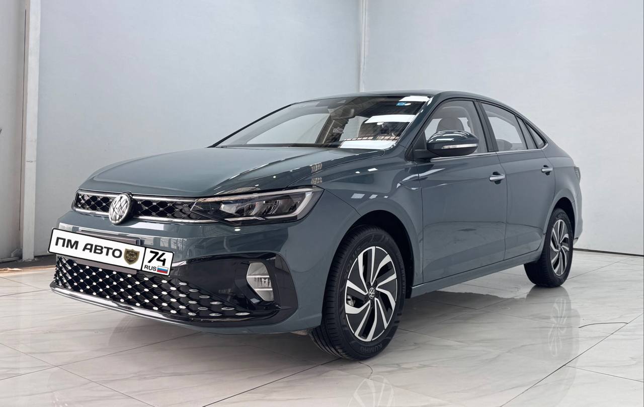 Volkswagen Lavida 2023 – доступен к заказу под ключ image preview