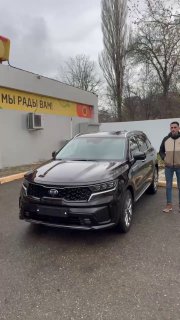 Вручение авто клиенту Максиму в Челябинске image preview