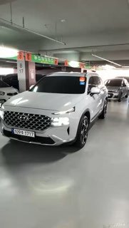 Hyundai Santa Fe 2021 купить image preview
