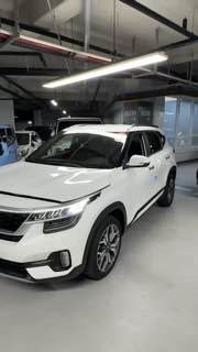 Киа Селтос 2020 купить в Краснодаре image preview