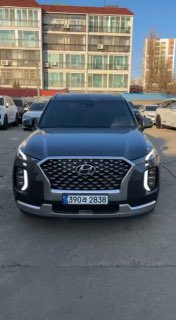 Hyundai Palisade 2.2 дизель 4WD 2021 image preview