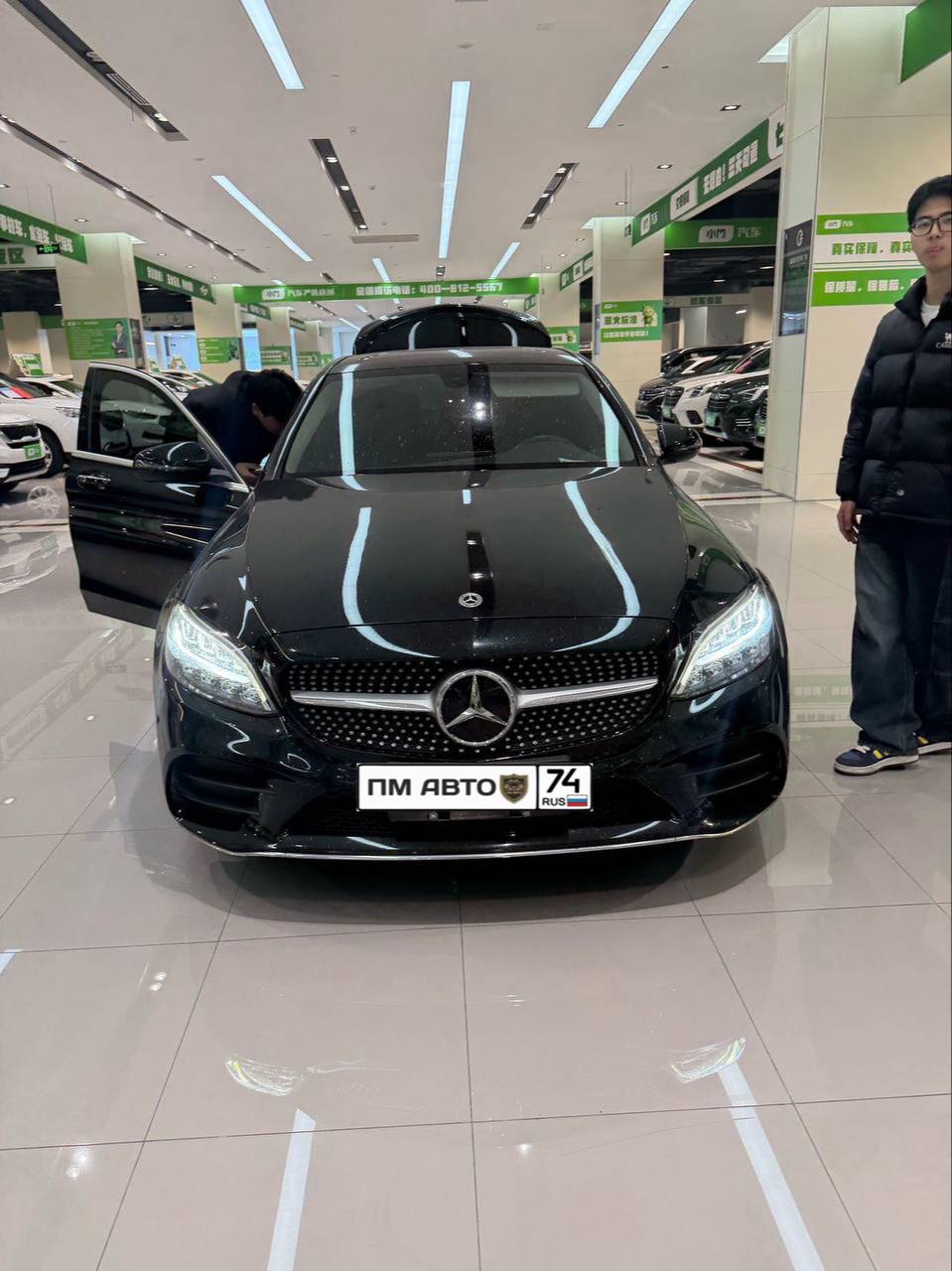 🚗ДОСТУПЕН К ЗАКАЗУ🚗 image preview