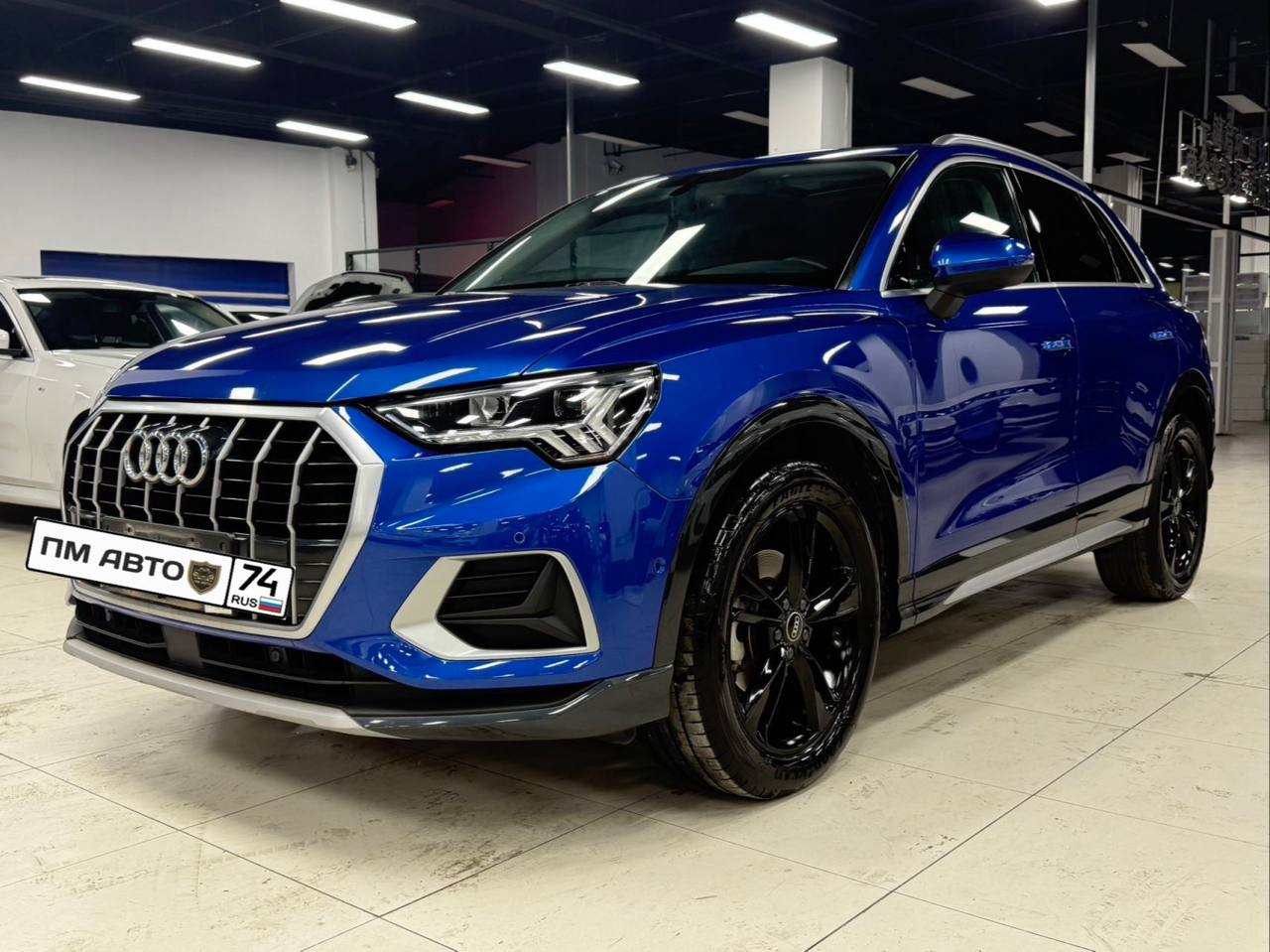 Фотография поста