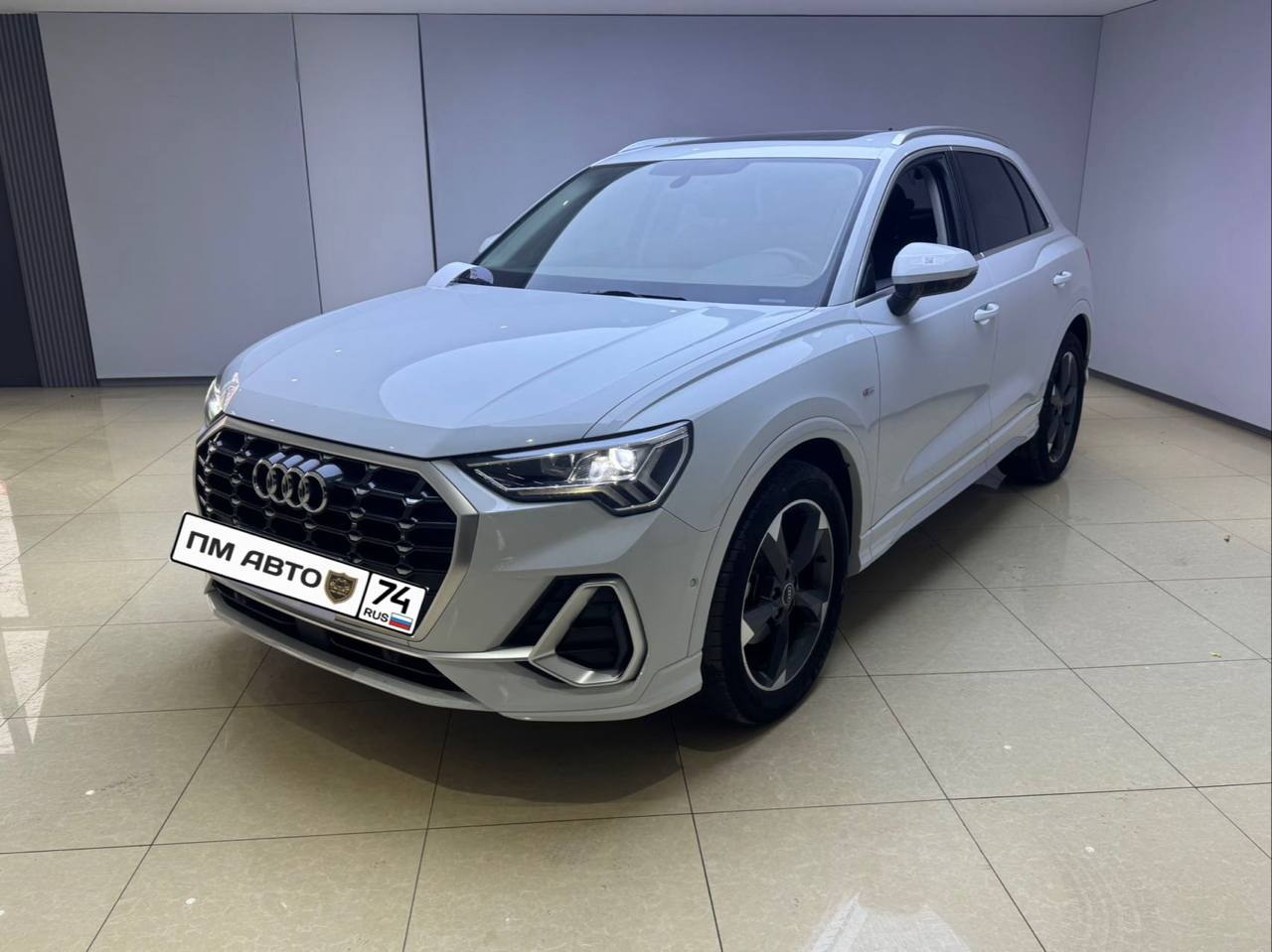 🚘ДОСТУПЕН К ЗАКАЗУ🚘 image preview