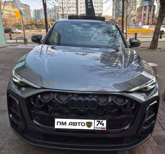 🔥 Четыре зверя. Четыре сделки. Один шанс. image preview