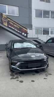 Hyundai Sonata DN8: импорт из Кореи под ключ в Челябинске image preview