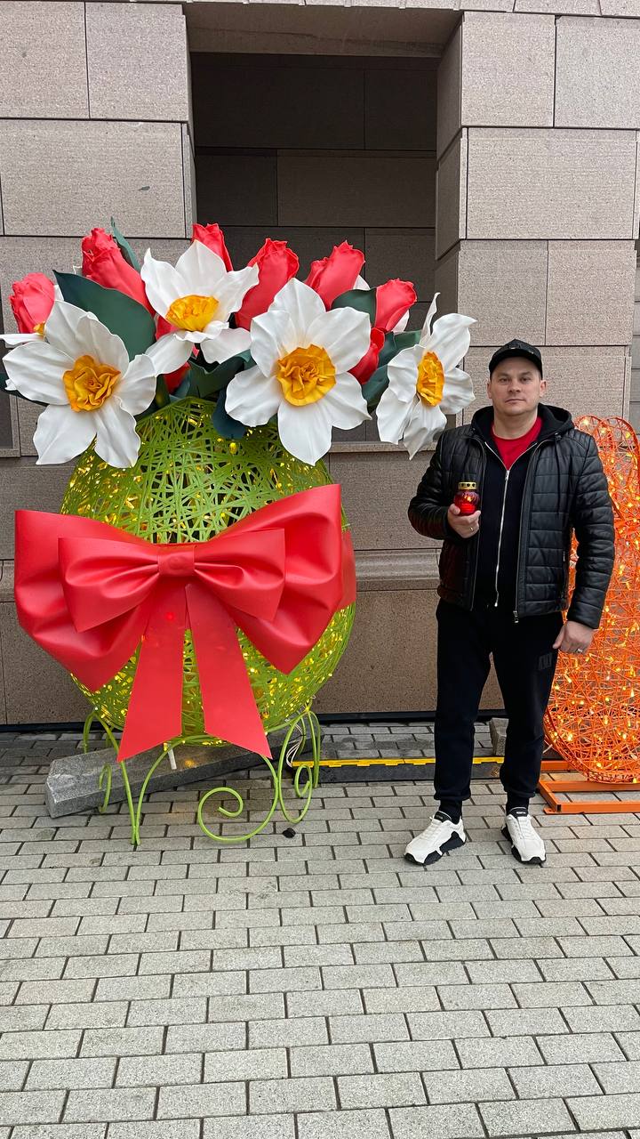 🤩 Друзья, дорогие наши подписчики! image preview