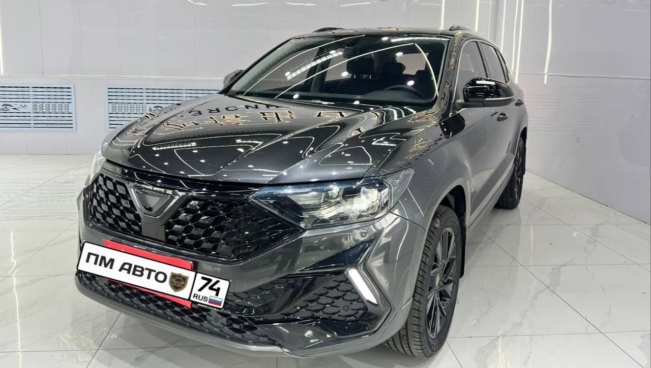 Jetta VS5 2022 г. – 150 л.с., 67 000 км, доставка под ключ image preview