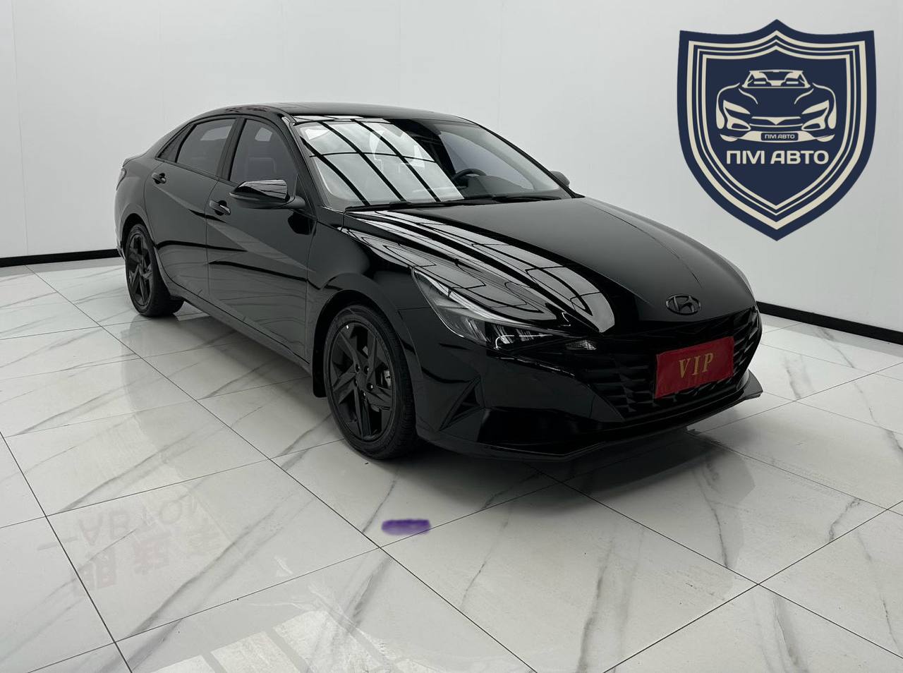 🤩 HYUNDAI ELANTRA 2022 | BLACK KNIGHT LIMITED... image preview