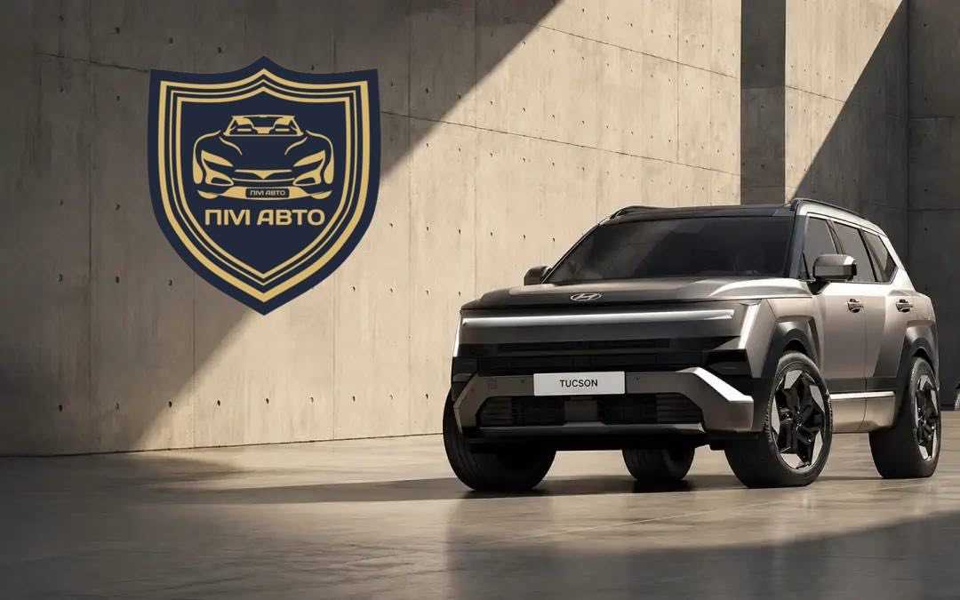 🔥 Hyundai Tucson нового поколения! image preview