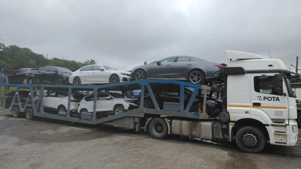 🚗 Ура! Jetta VS5 уже в пути! image preview