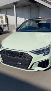 🔥 AUDI A3 SPORTBACK 35 TFSI
Этот автомобиль... image preview