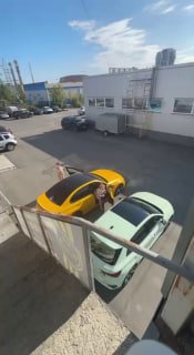Знакомьтесь, Евгений и Анна 👋
Забрали авто... image preview