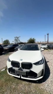 🥵 Поставка авто из Китая. BMW X3 (G45) 2026 г.в.🔥 image preview