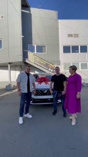 🤝 Встречайте: Дмитрий и Лилия! image preview