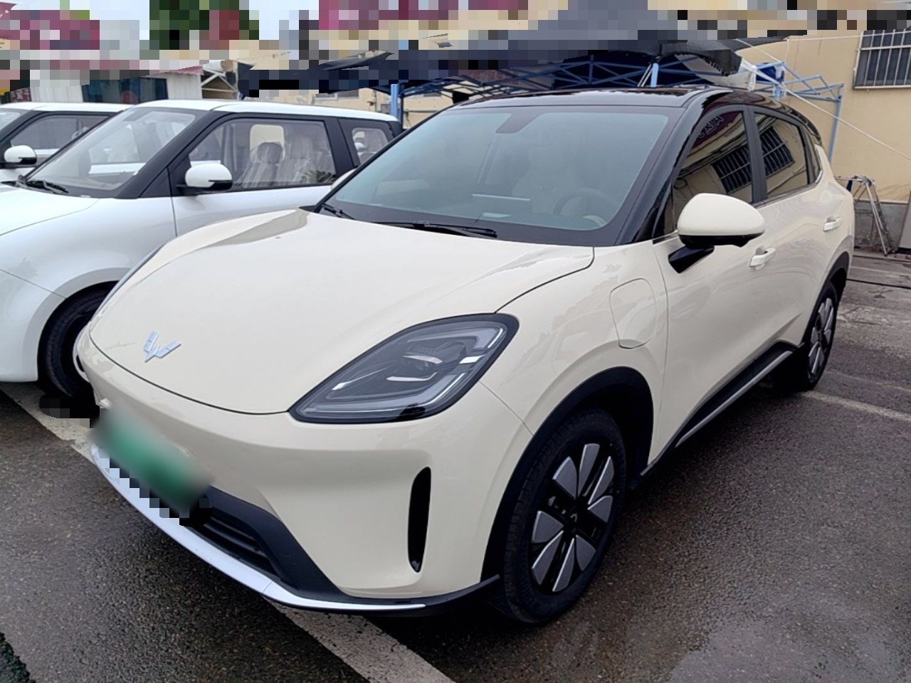 🚗 Мы продолжаем знакомить вас с самыми... image preview