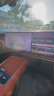 Прокатились немного на VW ID ERA 9X. image preview