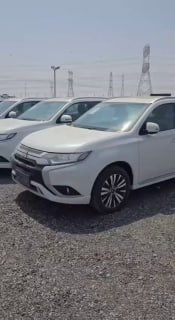 🚘 MITSUBISHI OUTLANDER ENJOY 2022г.
📦 2.0L /... image preview