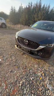 Подобрали и выкупаем Mazda CX-5 2026, комплектация Zhishang Pro для Павла и Анны из Екатеринбурга! image preview